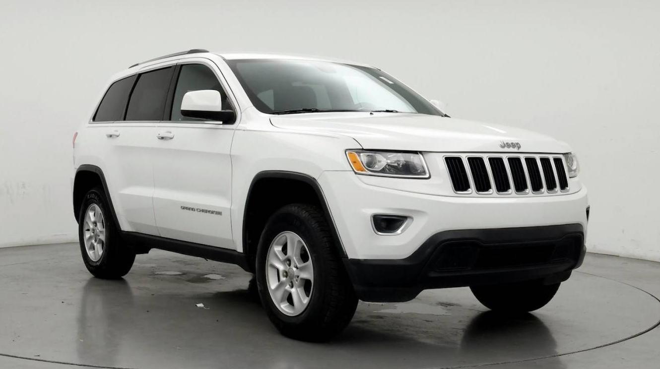 JEEP GRAND CHEROKEE 2014 1C4RJEAG2EC141512 image